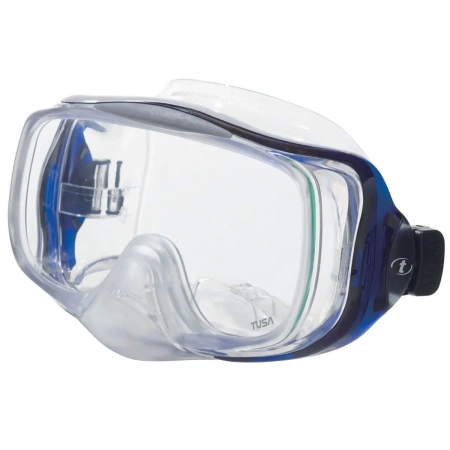 Маска Tusa M-32 Imprex 3D Hyperdry