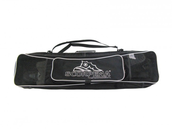Сумка двойная герметичная Scorpena Ladoga PolyCordura