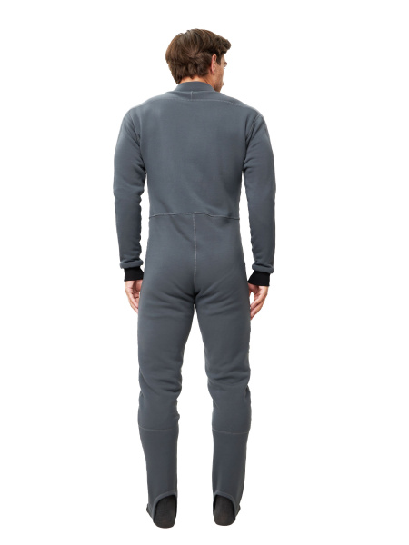 Утеплитель для сухих гидрокостюмов Sportex Polartec PowerStretch двухслойный