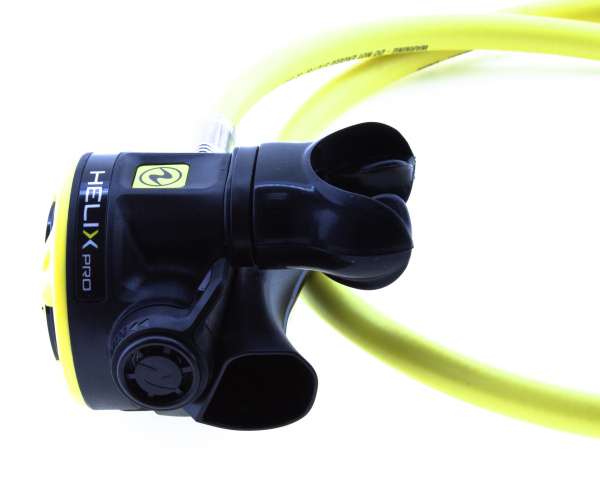 Октопус Aqualung Helix Pro