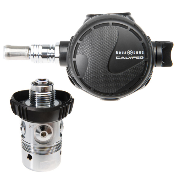 Регулятор Aqualung Calypso New Din