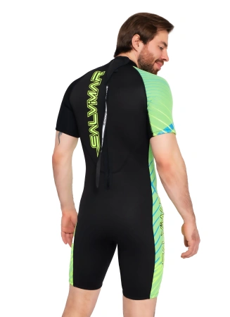 Гидрокостюм Salvimar Riviera Shorty Men 3 мм