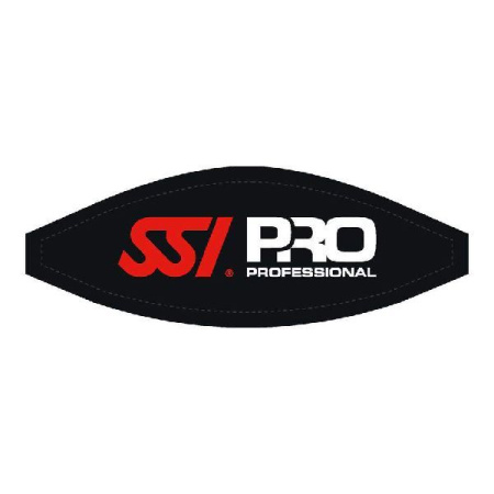 Оголовник для ремешка маски SSI Pro 