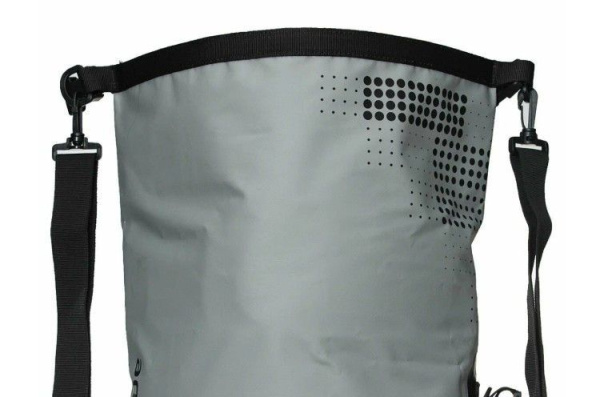 Гермомешок Marlin Dry Tube 2.0 Grey 40 Литров