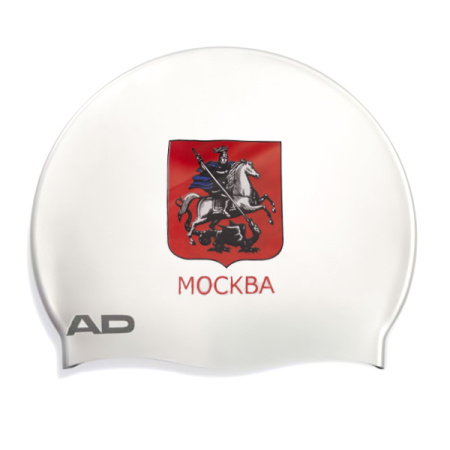 Шапочка для плавания Head Silicone Flat