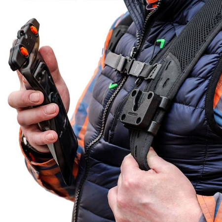 Гермочехол со специальным креплением Aquapac 367 PRO - Extreme PRO Phone Case Plus Plus