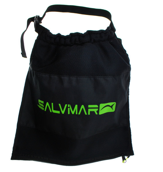 Питомза поясная Salvimar Arogosta