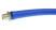 Тяж кольцевой Primeline Industries Blue ø19 мм с резьбовыми адаптерами