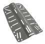 Спинка BackPlate TDE 2 мм Vers II титановая