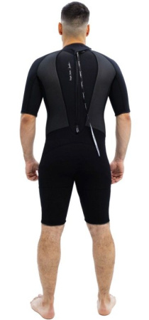 Гидрокостюм мужской Marlin Tropic shorty 3 мм