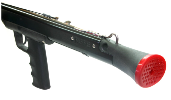 Ружье Riffe Metal Tech #0 81см