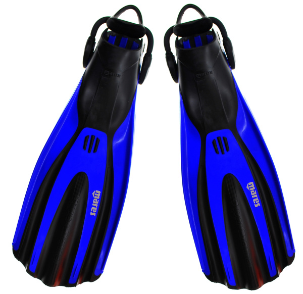 Ласты Mares Avanti Superchannel OH 
