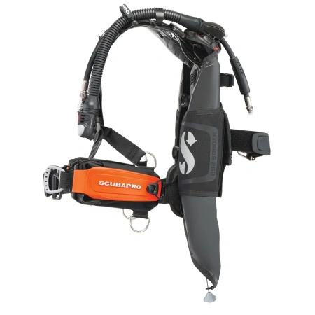 Компенсатор плавучести Scubapro Hydros Pro 2