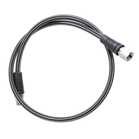Шланг Dir Zone Miflex Carbon HD для манометра