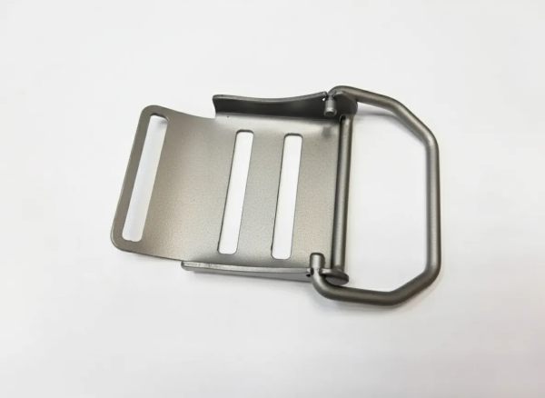 Баллонная пряжка TDE Titan (Standard)