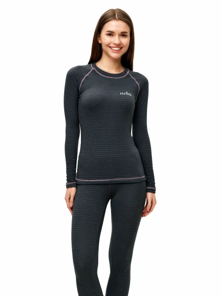 Комплект утеплителя Helium Njord DryBase женский