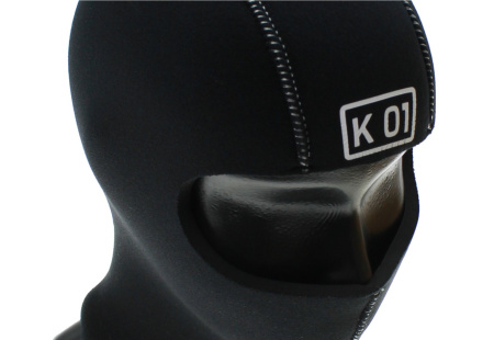 Шлем K01 Hood Classic 5 мм 