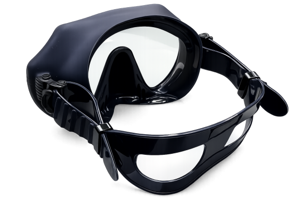 Маска Marlin Frameless Evo