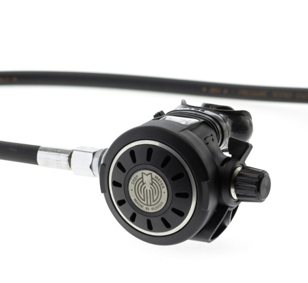 Регулятор Stribog R-21-1 в комплекте с октопусом