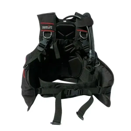 Компенсатор плавучести SubLife Basic Jacket