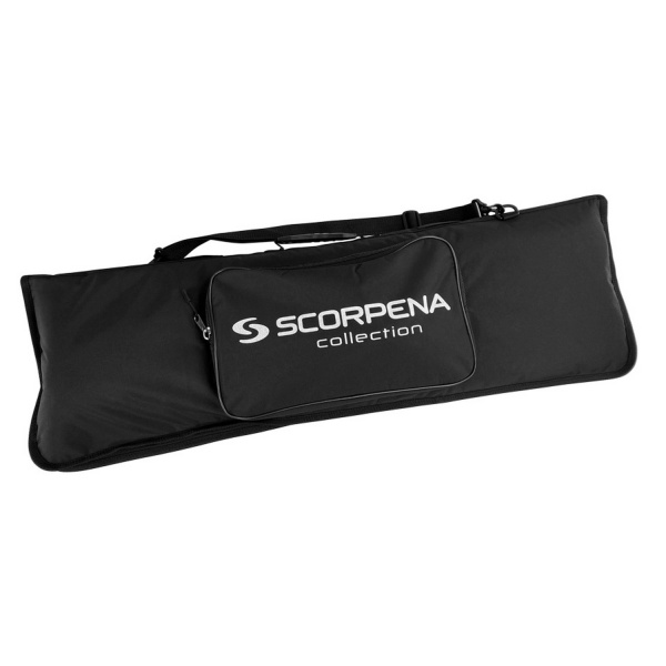 Сумка для ласт, маски, трубки Scorpena F5