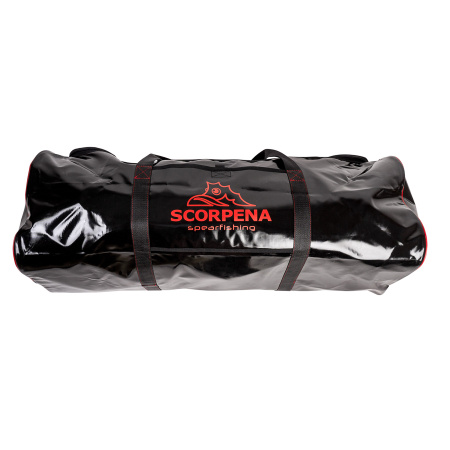 Сумка Scorpena RedLine 105 литров
