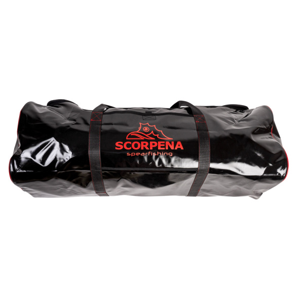 Сумка Scorpena RedLine 105 литров