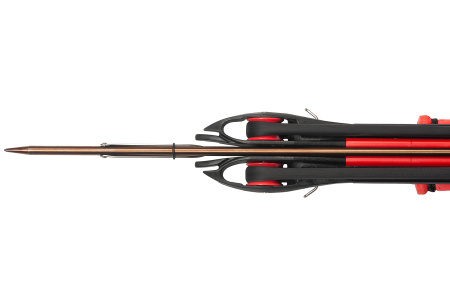 Ружьё арбалет Salvimar Hero Tomahawk