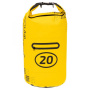 Гермомешок Marlin Dry Tube 2.0 Yellow 20 Литров