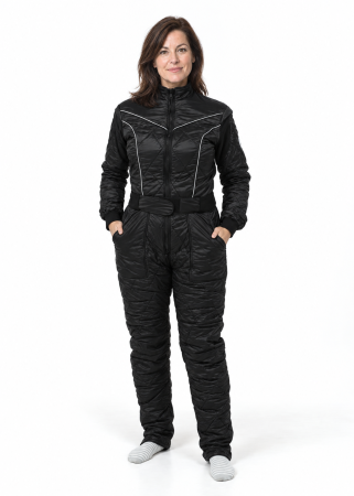 Утеплитель женский NS Dive Gear BZ400