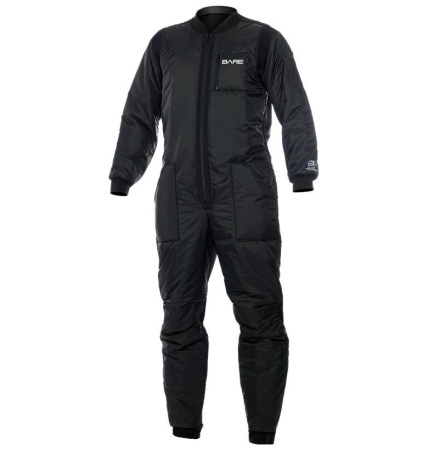 Поддева Bare Super Hi Loft PolarWear Extreme