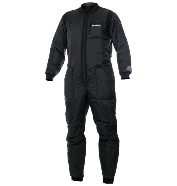 Поддева Bare Super Hi Loft PolarWear Extreme