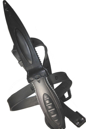 Нож BS Diver Katana