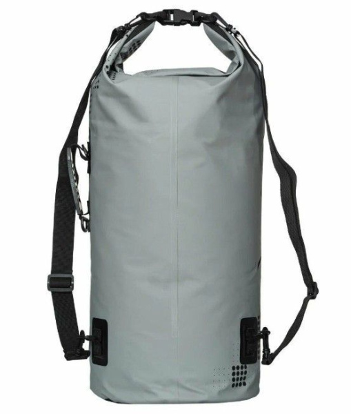 Гермомешок Marlin Dry Tube 2.0 Grey 40 Литров