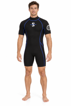 Гидрокостюм мужской Scubapro Sport Shorty 2,5 мм