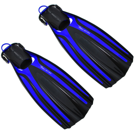 Ласты для дайвинга Marlin Scuba