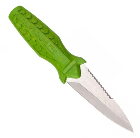 Нож Salvimar Predathor Green