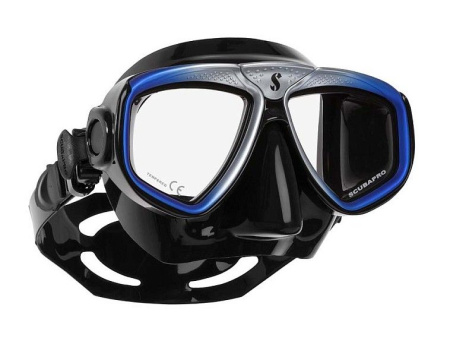 Маска Scubapro Zoom Evo