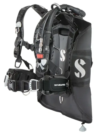 Компенсатор плавучести Scubapro Hydros Pro 2