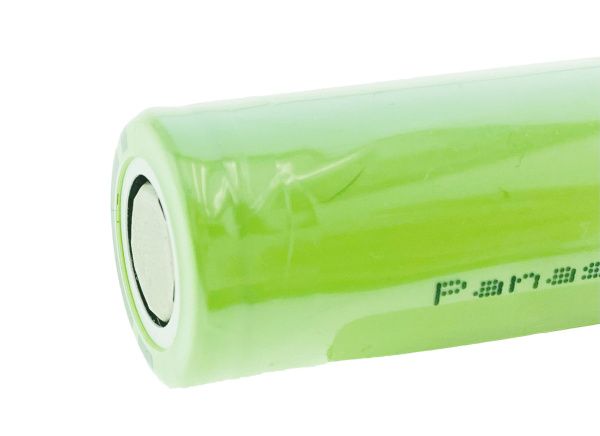Аккумулятор 18650 Panasonic 3400 mAh без пина и с защитой