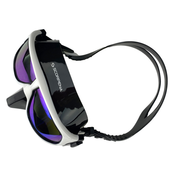 Маска Scorpena Apnea F2