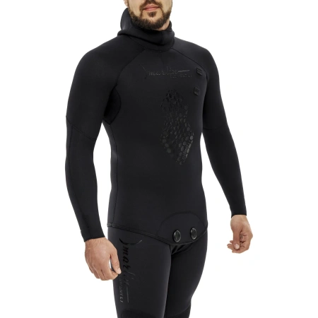 Гидрокостюм Marlin Element Long John, 3мм