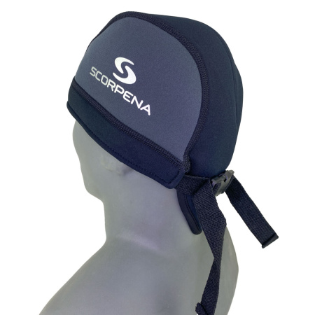 Бандана неопреновая Scorpena 