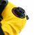 Компенсатор в сборе TDE Scuba-Expert Short Light Anod 35 LB