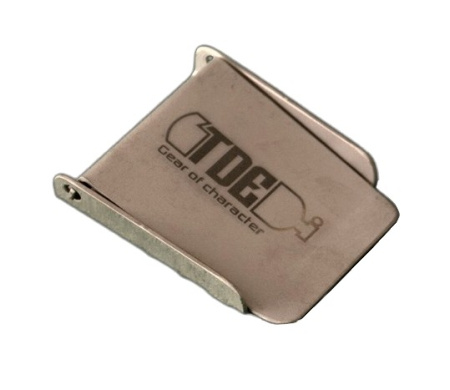 Пряжка грузового ремня Titan TDE
