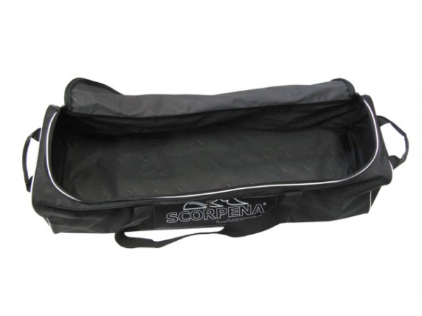 Сумка двойная герметичная Scorpena Ladoga PolyCordura