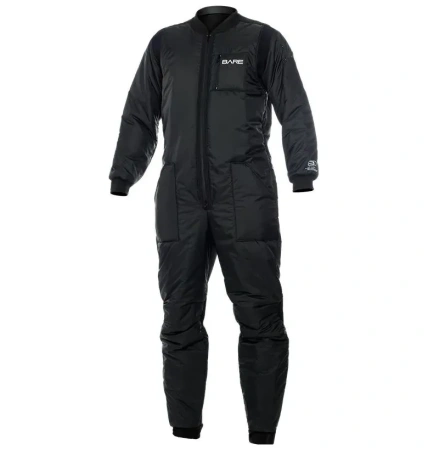 Поддева Bare Super Hi Loft PolarWear Extreme