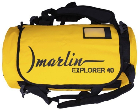Сумка Marlin Explorer 40 литров