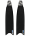 Лопасти из сэндвич карбона Leaderfins Carbon Fiber