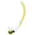 Трубка Tusa Platina II Hyperdry SP-170
